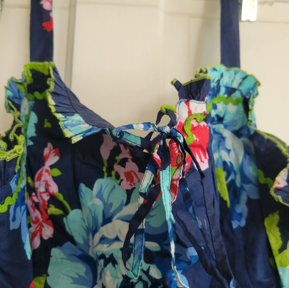 Dress - Picture 2 of 9